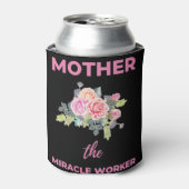 Rafraîchisseur Pour Canette Mère Le Travailleur Miracle (Can devant)