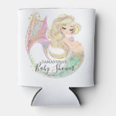 Rafraîchisseur Pour Canette Mère Sirène Pour Être Plus Froid (Devant)