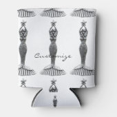 Rafraîchisseur Pour Canette Mermaid Holding Star Thunder_Cove (Devant)
