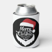 Rafraîchisseur Pour Canette Merry Christmas (Can devant)
