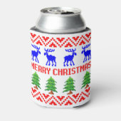 Rafraîchisseur Pour Canette Merry Christmas Ugly Sweater (Can Dos)