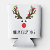 RAFRAÎCHISSEUR  POUR CANETTE MERRY NOËL (Dos)