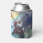 Rafraîchisseur Pour Canette Mers tempétueuses de la lagune Nebula à Sagittariu (Can Dos)