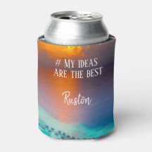 # Mes idées sont les meilleures vacances sur l'île