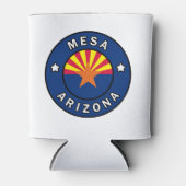 Rafraîchisseur Pour Canette Mesa Arizona (Devant)