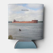 Rafraîchisseur Pour Canette Mesabi Miner peut refroidir (Devant)