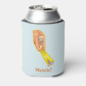 Rafraîchisseur Pour Canette Mesure de bande système de mesure (Can Dos)