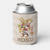 Rafraîchisseur Pour Canette Mexico Can Cooler (Can Dos)