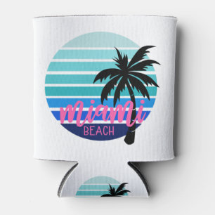 Rafraîchisseur Pour Canette Miami Beach