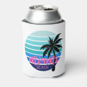 Rafraîchisseur Pour Canette Miami Beach (Can Dos)