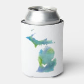 Rafraîchisseur Pour Canette Michigan (Can devant)