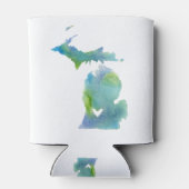 Rafraîchisseur Pour Canette Michigan (Dos)