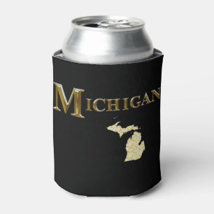 RAFRAÎCHISSEUR POUR CANETTE MICHIGAN