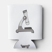 Rafraîchisseur Pour Canette Microscope (Dos)