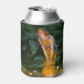 Rafraîchisseur Pour Canette Midété Eve Edward Robert Hughes (Can devant)