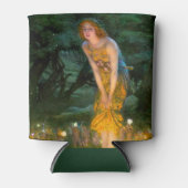 Rafraîchisseur Pour Canette Midété Eve Edward Robert Hughes (Devant)