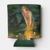 Rafraîchisseur Pour Canette Midété Eve Edward Robert Hughes (Dos)