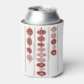 Rafraîchisseur Pour Canette MidMod Art 2.3 (Can devant)