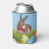 Rafraîchisseur Pour Canette Mignonne Bunnyfor Pâques pour une humeur positive (Can Dos)