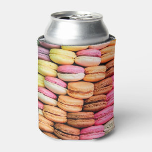 Rafraîchisseur Pour Canette Mignons macarons originaux