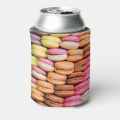 Rafraîchisseur Pour Canette Mignons macarons originaux (Can Dos)