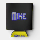 Rafraîchisseur Pour Canette Mike (Devant)