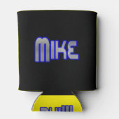 Rafraîchisseur Pour Canette Mike (Dos)