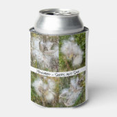 Rafraîchisseur Pour Canette Milkweed | Naturel (Can devant)