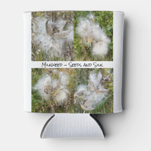 Rafraîchisseur Pour Canette Milkweed   Naturel