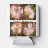 Rafraîchisseur Pour Canette Milkweed | Sangria (Dos)