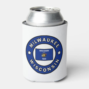 Rafraîchisseur Pour Canette Milwaukee Wisconsin