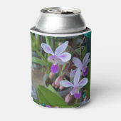 Rafraîchisseur Pour Canette mini orchidées phales (Can Dos)