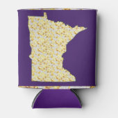 RAFRAÎCHISSEUR POUR CANETTE MINNESOTA (Devant)