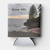 Rafraîchisseur Pour Canette Minnesota peut refroidir/Coozie/Koozie (Devant)