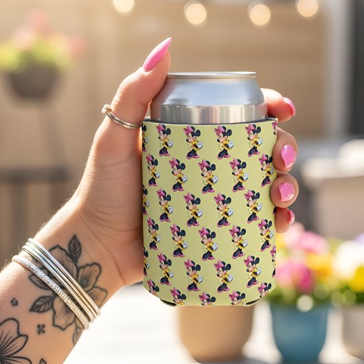 Rafraîchisseur Pour Canette Minni Can Cooler