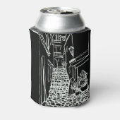 Rafraîchisseur Pour Canette Minorque (Can Dos)