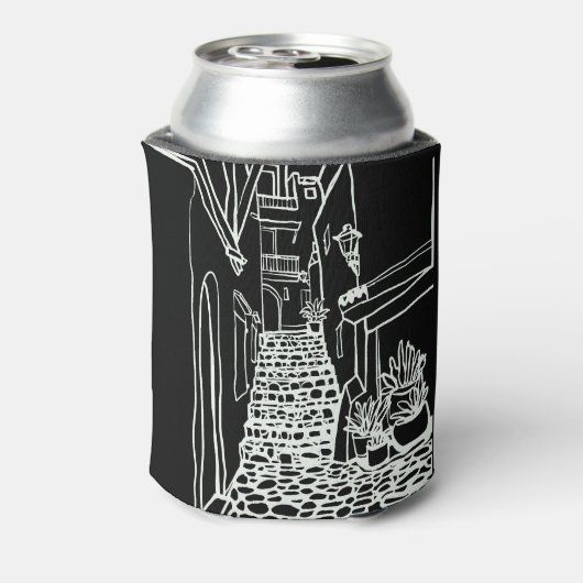 Rafraîchisseur Pour Canette Minorque (Can Dos)