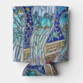 Rafraîchisseur Pour Canette Miroir, miroir, dis-moi... (Devant)