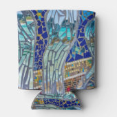 Rafraîchisseur Pour Canette Miroir, miroir, dis-moi... (Dos)