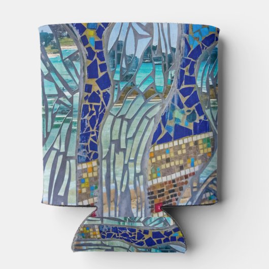 Rafraîchisseur Pour Canette Miroir, miroir, dis-moi... (Dos)