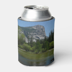 Rafraîchisseur Pour Canette Mirror Lake II dans le Parc national de Yosemite