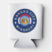 Rafraîchisseur Pour Canette Missouri (Devant)