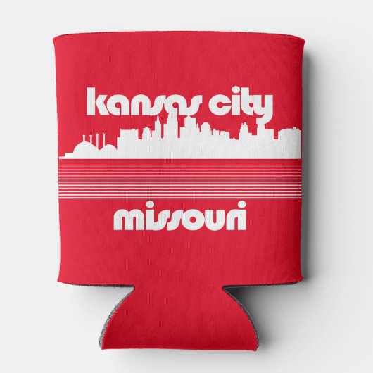 Rafraîchisseur Pour Canette Missouri (Dos)