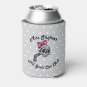 Rafraîchisseur Pour Canette Mlle Shifters peut refroidir (Can Dos)