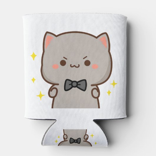 Rafraîchisseur Pour Canette Mochj Cat - MS2 (Dos)