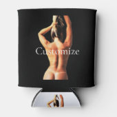 Rafraîchisseur Pour Canette Modèle de fitness Tanlines Thunder_Cove (Devant)