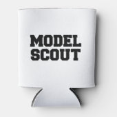 RAFRAÎCHISSEUR  POUR CANETTE MODÈLE DE SCOUT (Devant)