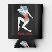 Rafraîchisseur Pour Canette Modèle flamboyant Poster Thunder_Cove (Devant)