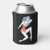 Rafraîchisseur Pour Canette Modèle flamboyant Poster Thunder_Cove (Can Dos)