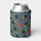 Rafraîchisseur Pour Canette Modèle framboise 2 (Can devant)